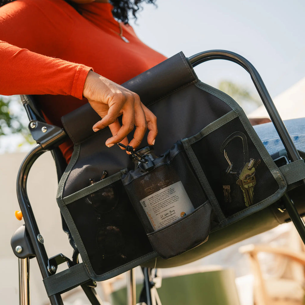 Stowaway Rocker™ | VQP6 | TELG | CTELG