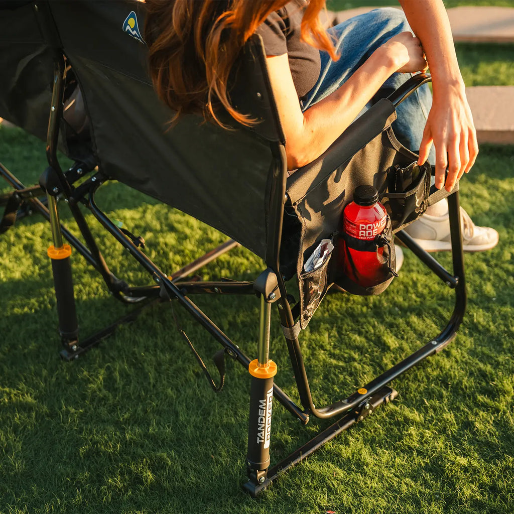 Tandem Rocker™ | TZHM