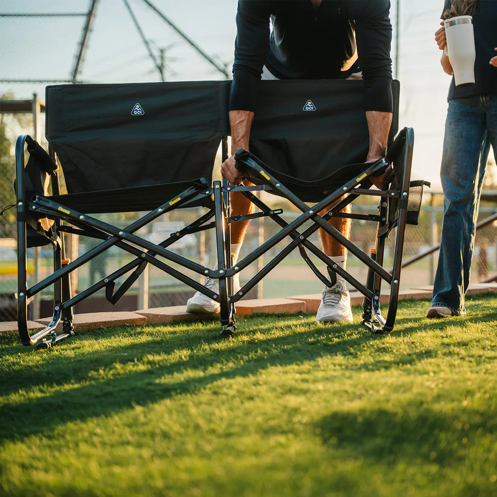 Tandem Rocker™ | TZHM
