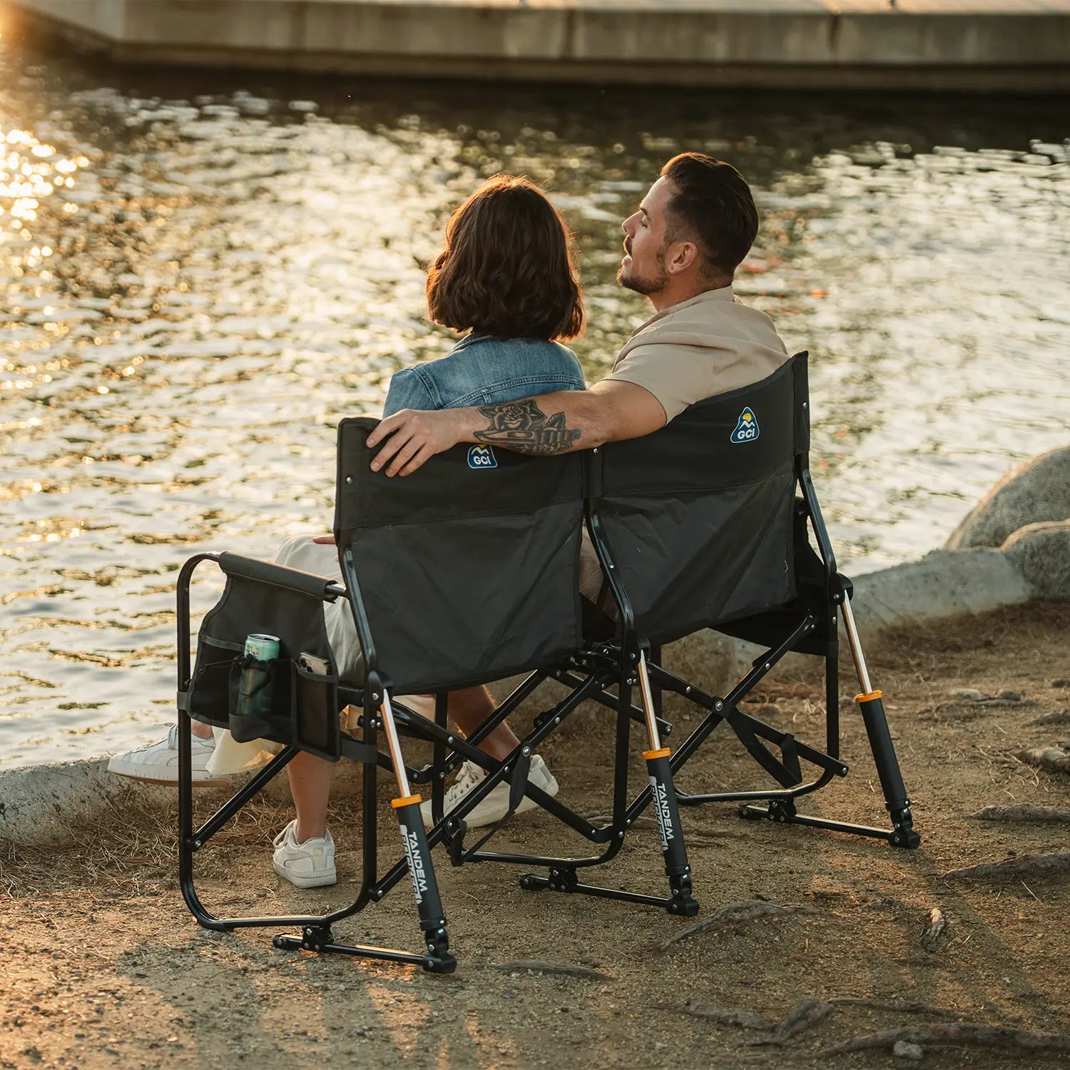 Tandem Rocker™ | TZHM