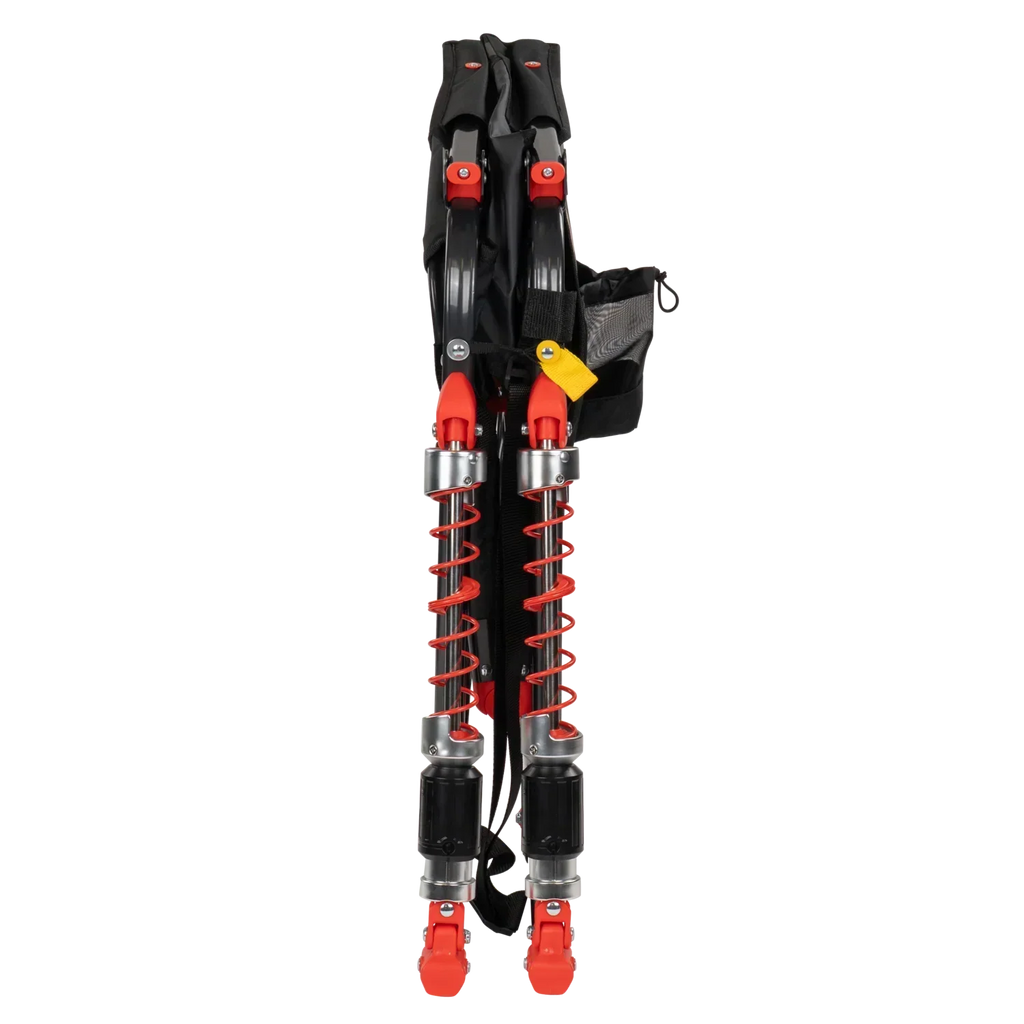 Adjustable Rocker™ - NASCAR | GS0X