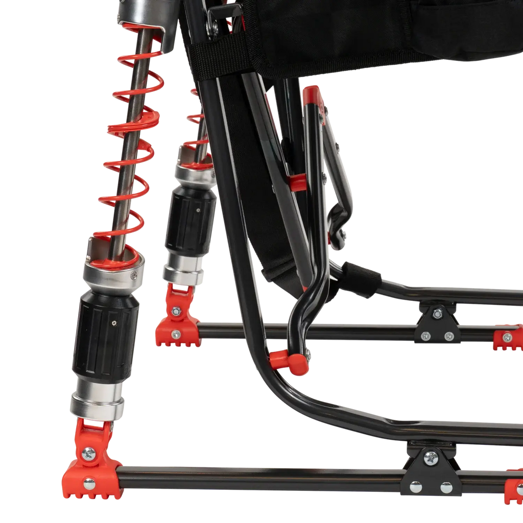 Adjustable Rocker™ - NASCAR | GS0X