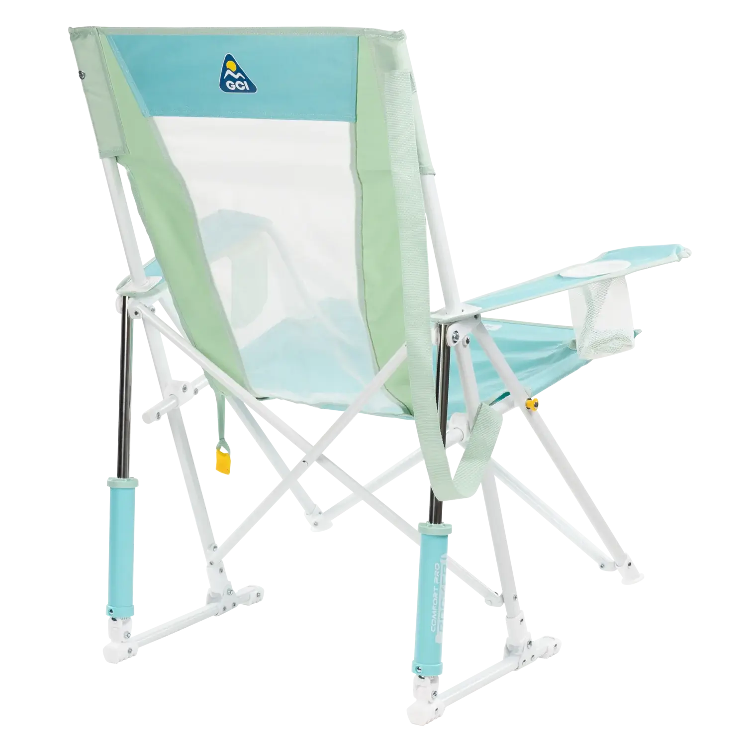 Comfort Pro Rocker™ | CUQ0