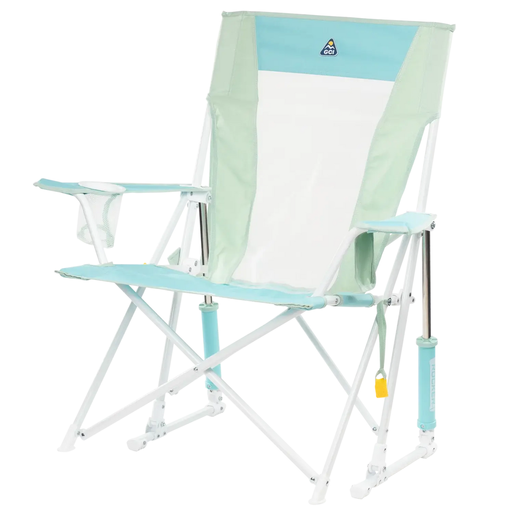 Comfort Pro Rocker™ | CUQ0
