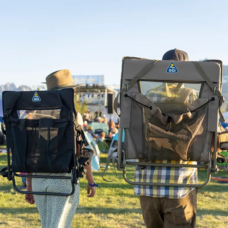 Everywhere Chair 2 | TVTS