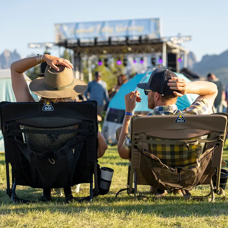 Everywhere Chair 2 | TVTS