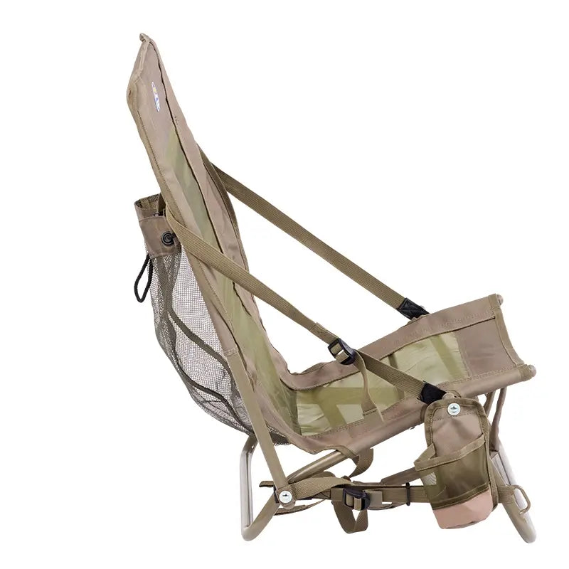 Everywhere Chair 2 | TVTS