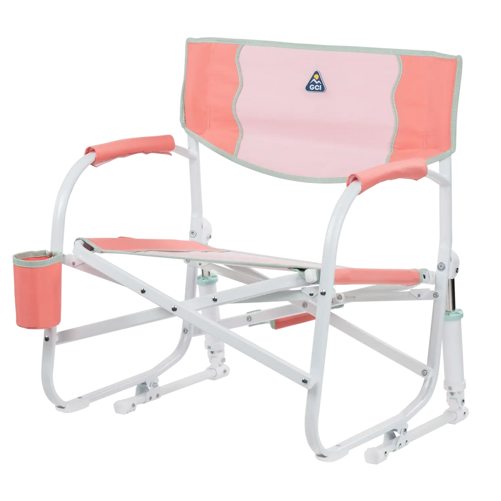 Grab & Go Rocker™ | CTHW