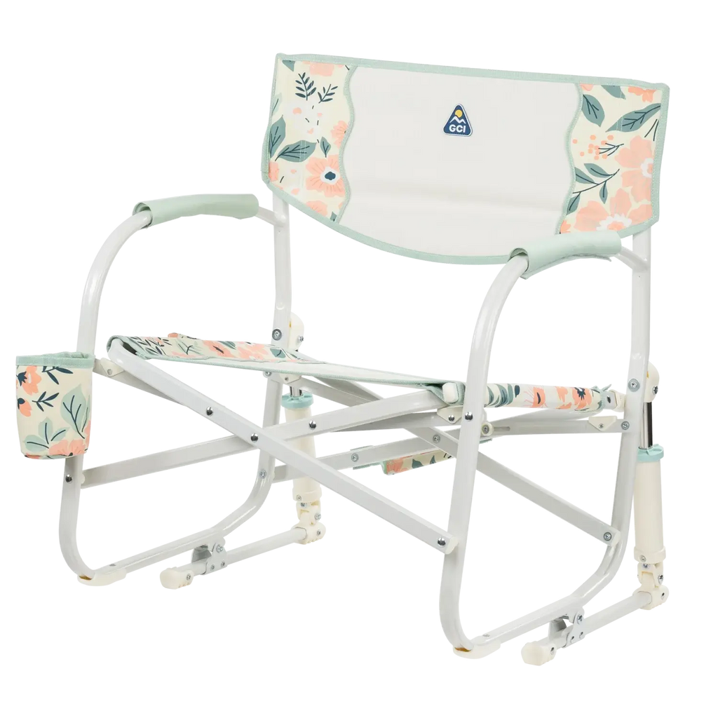Grab & Go Rocker™ | CTHW