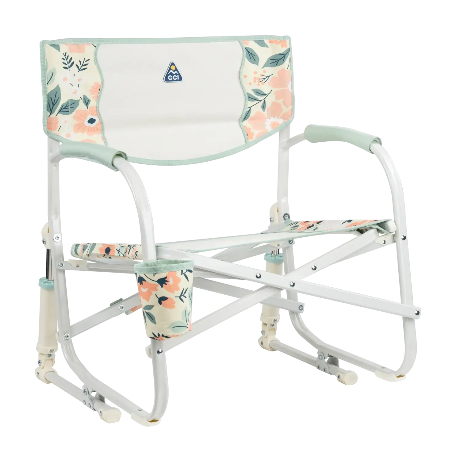 Grab & Go Rocker™ | CTHW