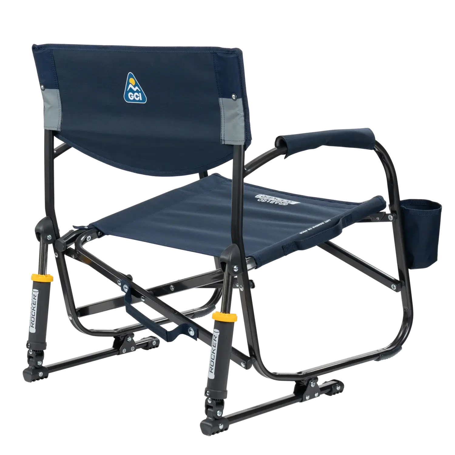 Grab & Go Rocker™ | CTHW