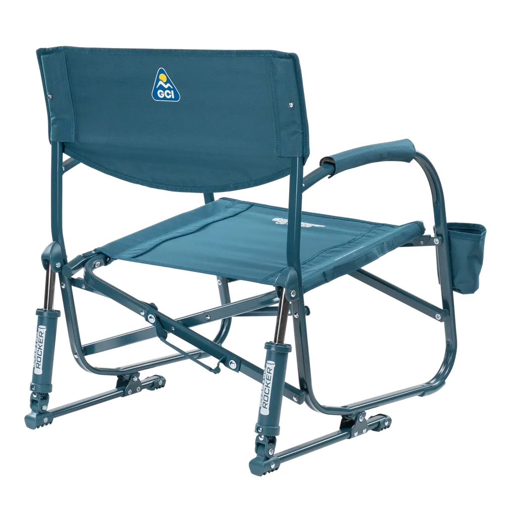 Grab & Go Rocker™ | CTHW