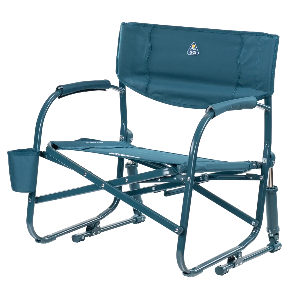 Grab & Go Rocker™ | CTHW