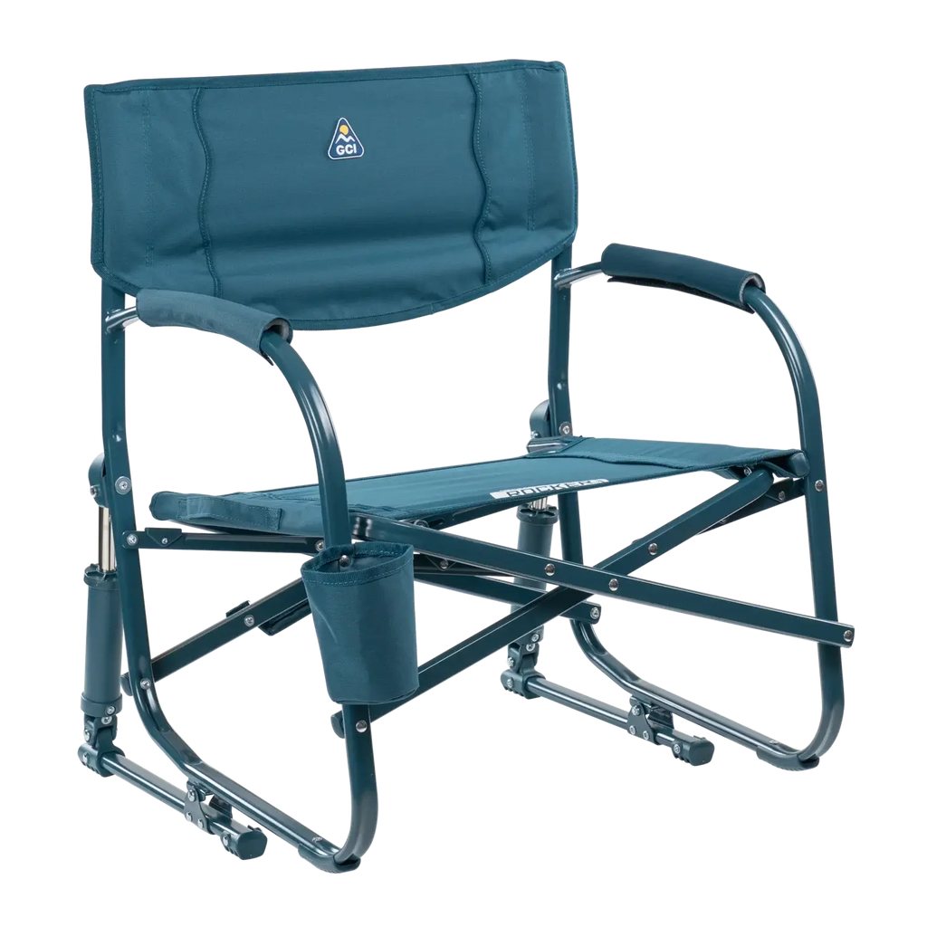 Grab & Go Rocker™ | CTHW