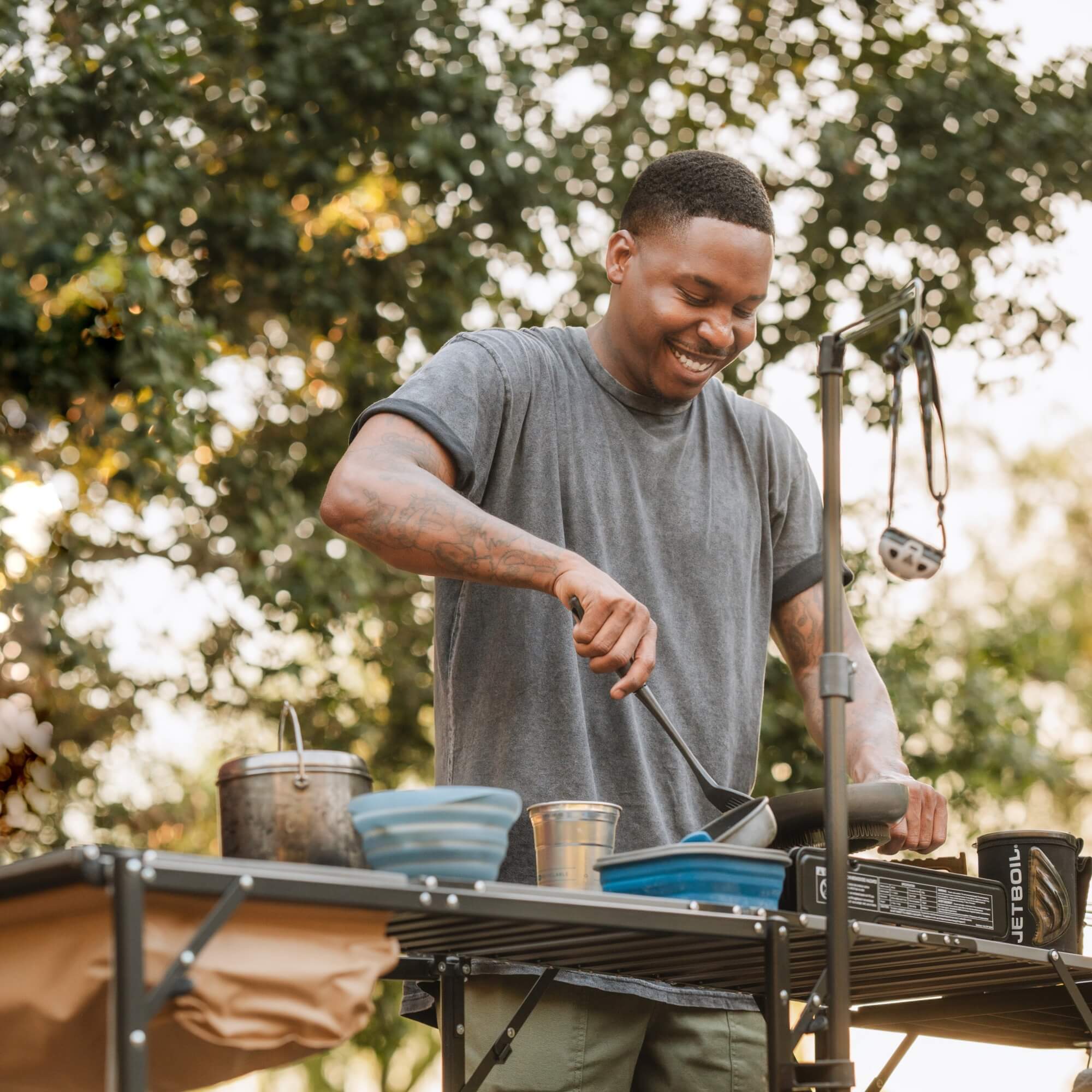 Master Cook Station™ | BQ81