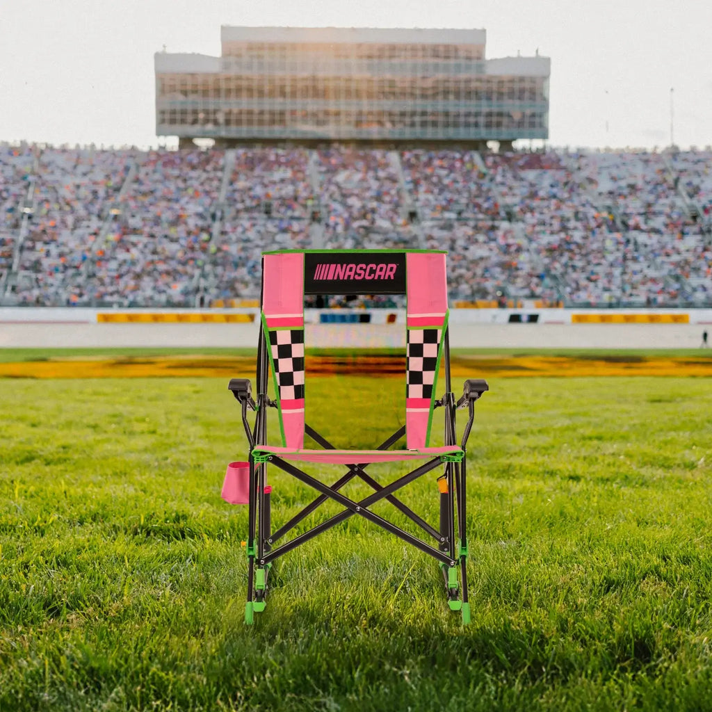 RoadTrip Rocker™ - NASCAR For Her | 0N27