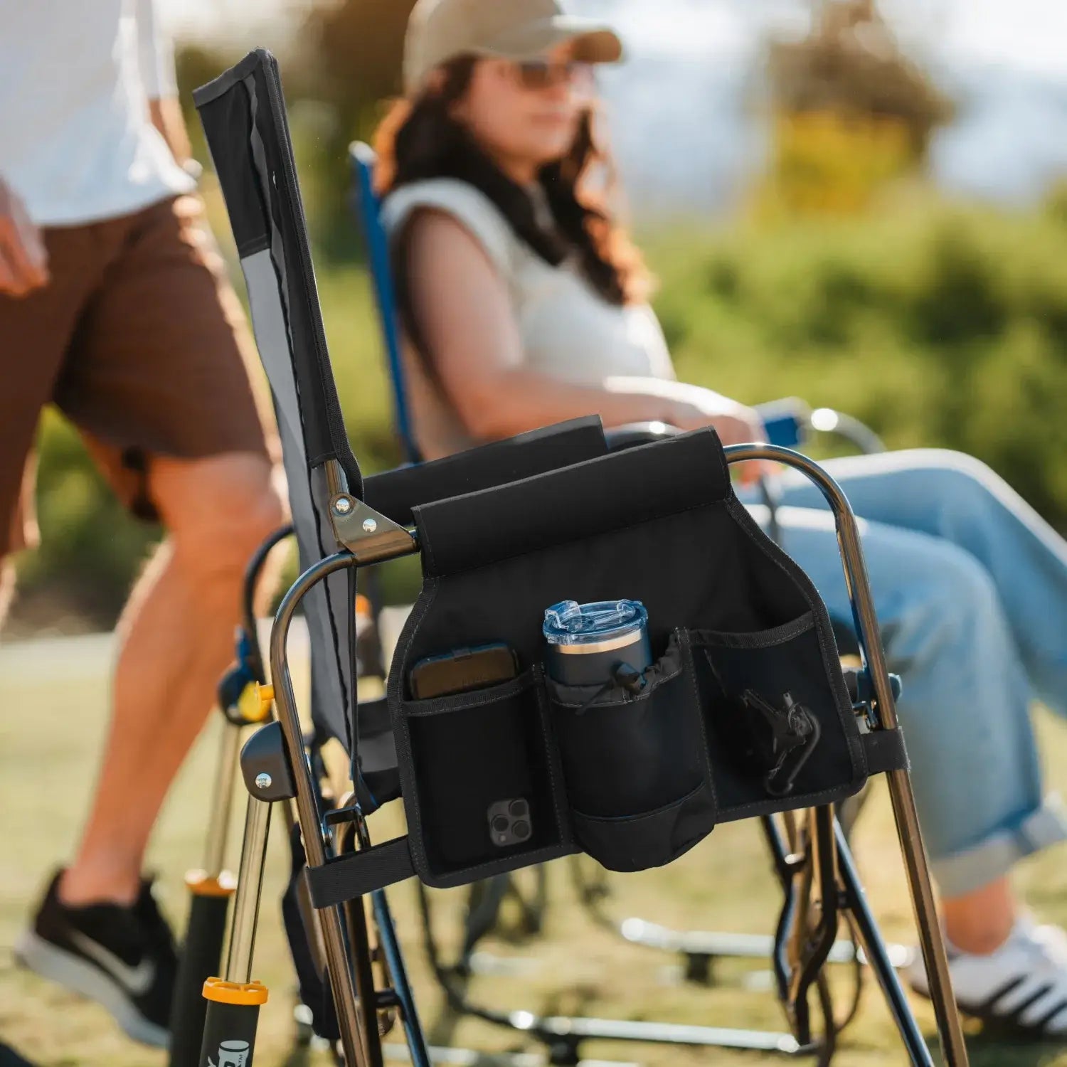 Stowaway Rocker™ | VQP6 | TELG | CTELG