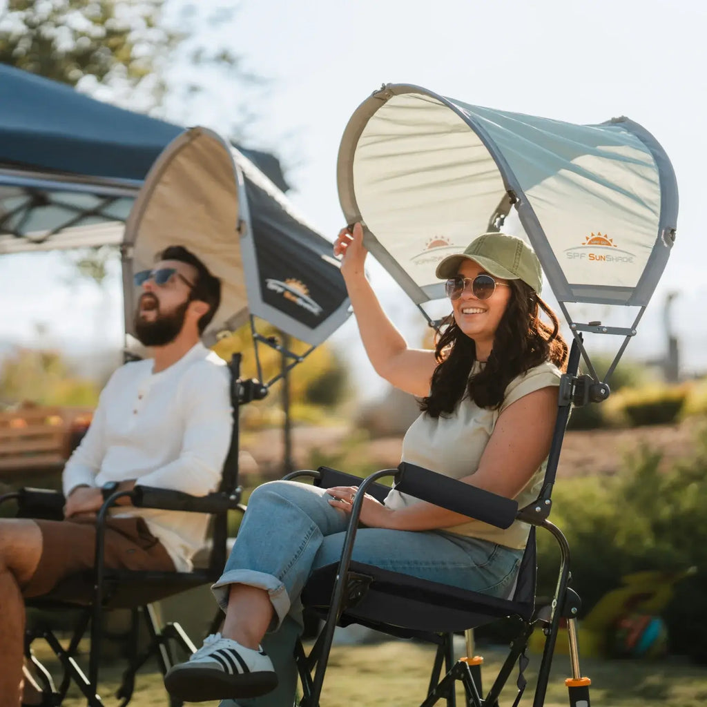 Stowaway Rocker™ | VQP6 | TELG | CTELG