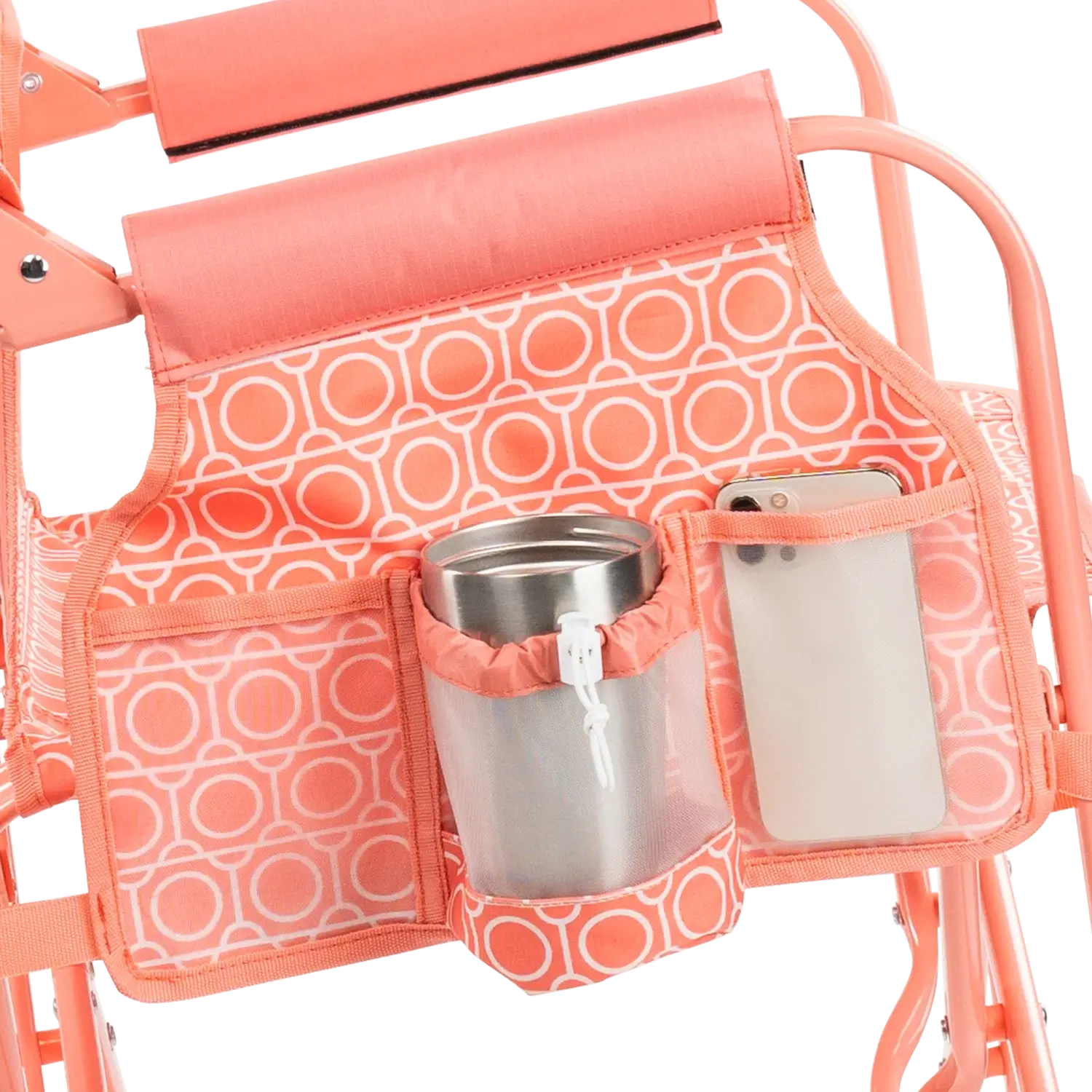 Stowaway Rocker™ | VQP6