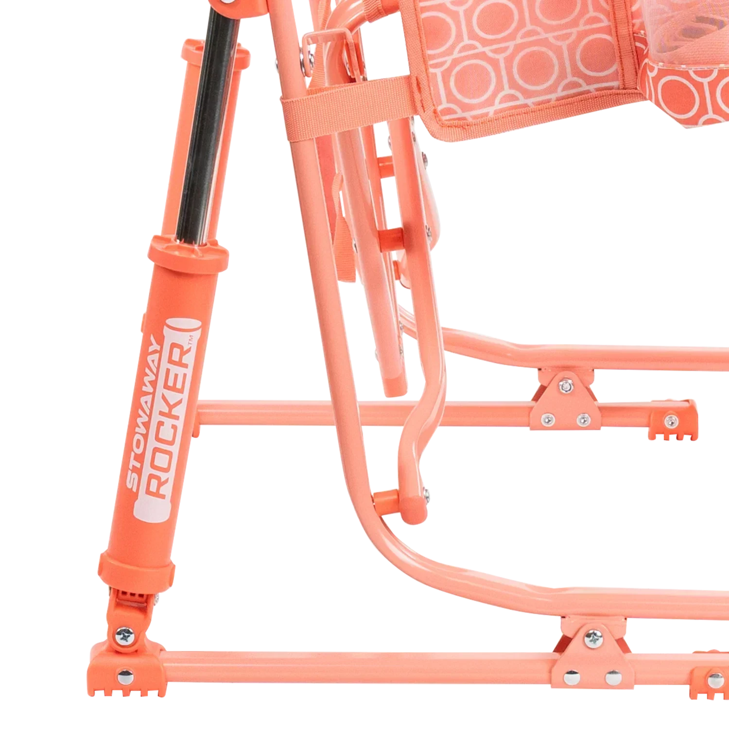 Stowaway Rocker™ | VQP6