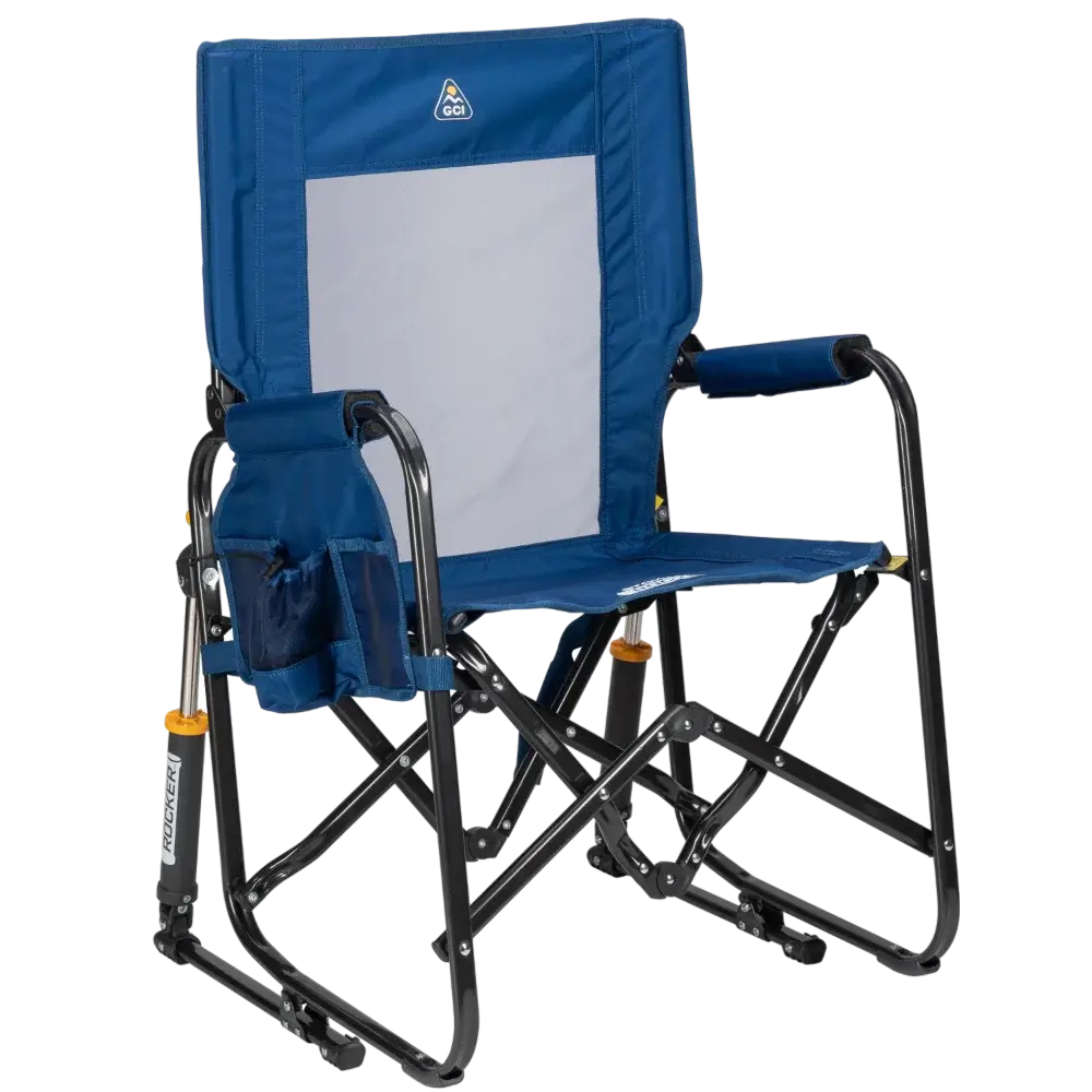 Stowaway Rocker™ | VQP6