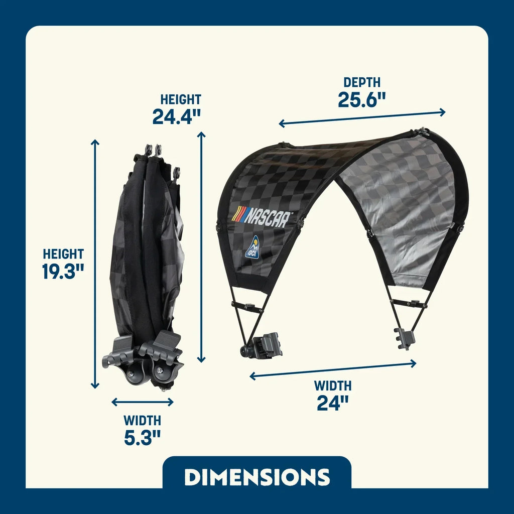 NASCAR for Her Bundle | 15DG