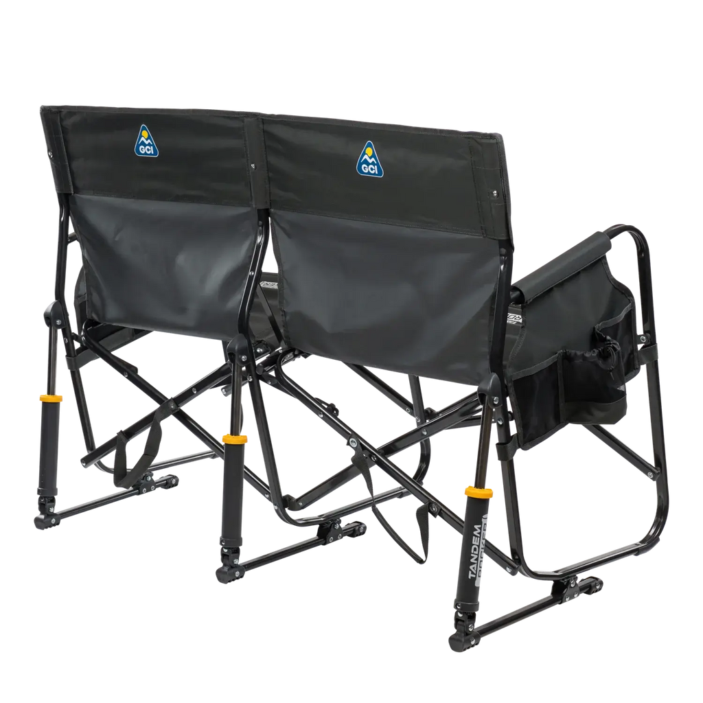 Tandem Rocker™ | TZHM