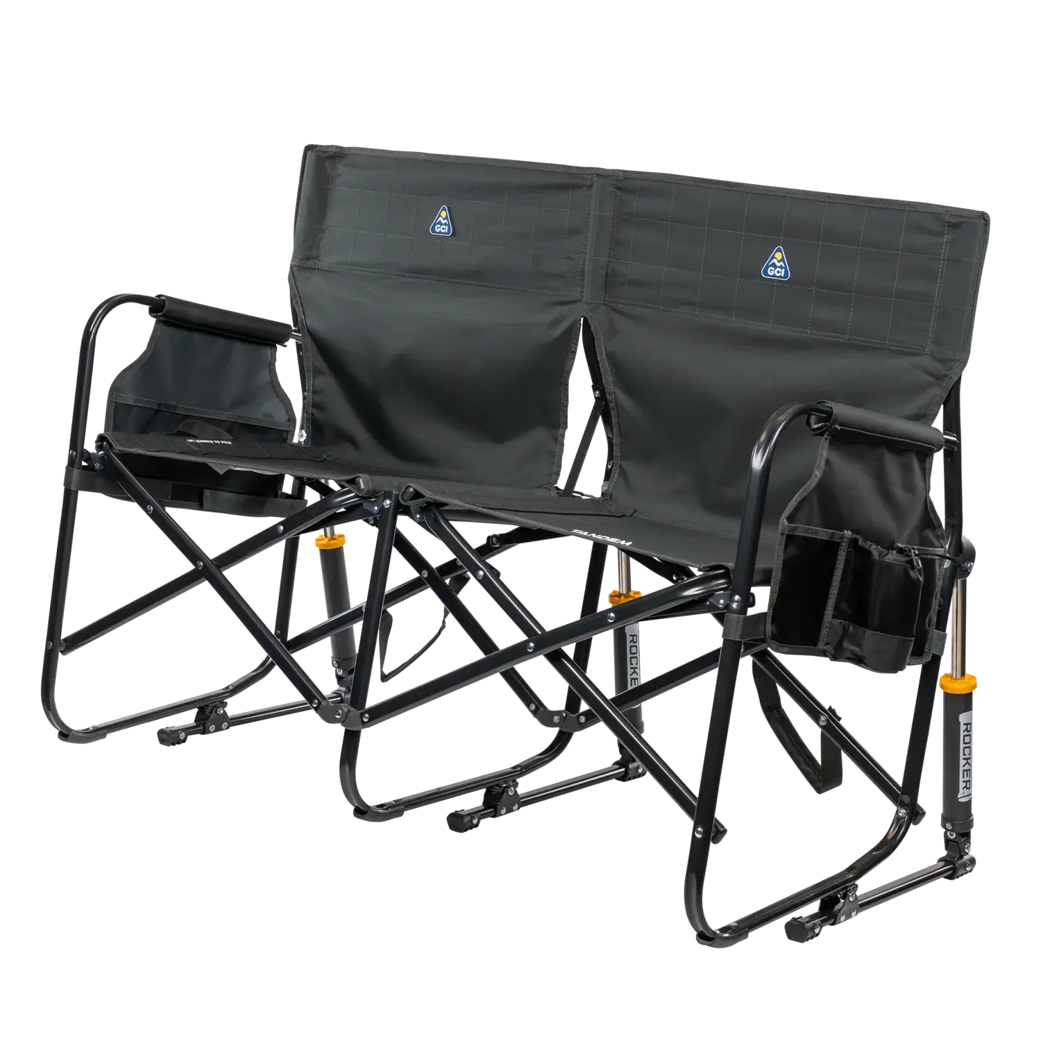 Tandem Rocker™ | TZHM